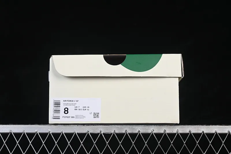 All categories Nk Air Force 1 Air Force series Nk Air Force 1 Low Air Force low-top Nike Air Force 1'07 Low Year of the Horse joint beige brown gold Air Force 1 low-top casual sneakers FQ7637-001